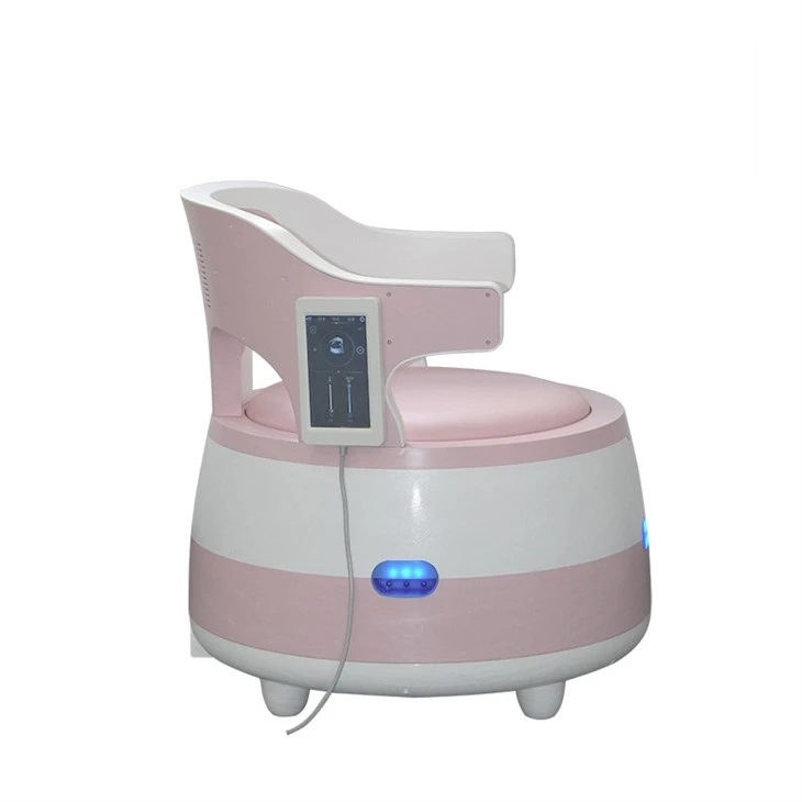 Pelvic Floor Exercise Chair