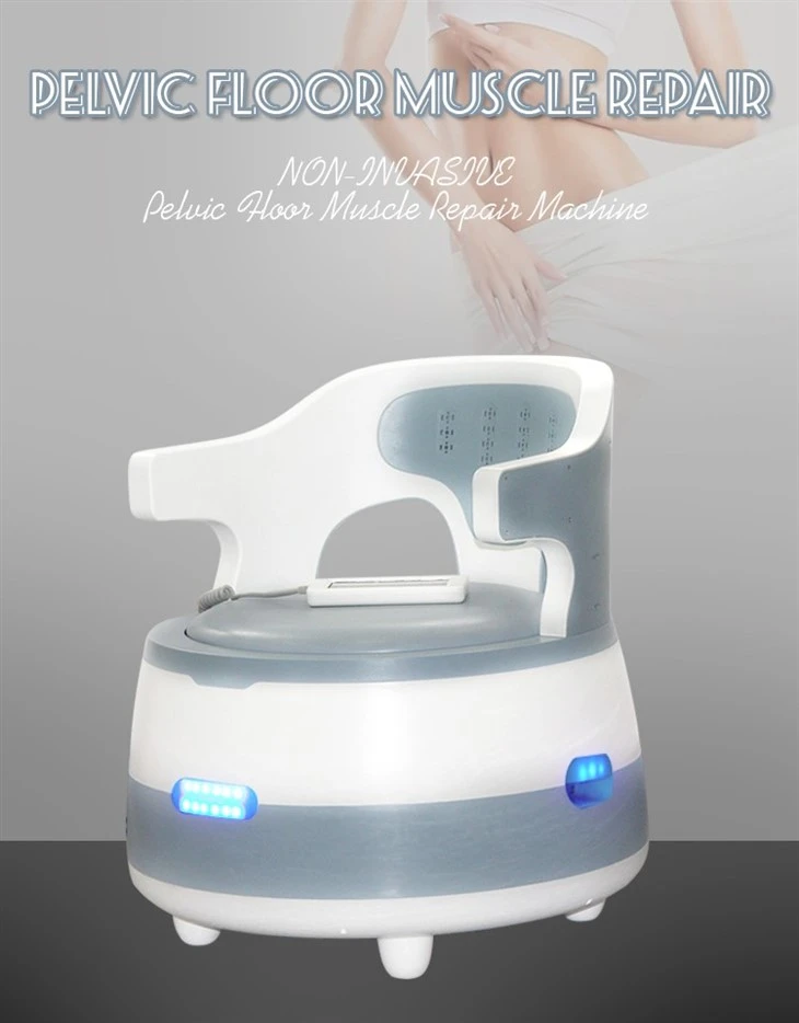 Pelvic Floor Exercise Chair