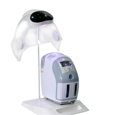 LED Light Therapy Tool Salon Red Light Therapy